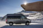 Mercedes-Benz Sprinter 4x4 2014 года